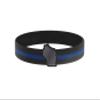 Thin Blue Line State Bracelets (8, Wisconsin) view 1