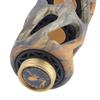 AMEYXGS Archery Compound Bow Stabilizer 2/3/4/5/6 Inch Aluminum Stabilizer Bow Shock Absorber Vibration Dampening for Compound Bow Shooting Hunting (Camo, 6 inch) view 4