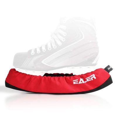 EALER BDT100 Ice Skate Blade Covers,Guards for Hockey Skates,Figure Skates and Ice Skates,Skating Soakers Cover Blades for Kids Youth and Adult - Men Women Boys GirlsMedium