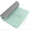 Yoga Mat Non Slip, Pilates Fitness Mats, Eco Friendly, Anti-Tear Yoga Mats for Women, 1/4" Exercise Mats for Home Workout with Carrying Sling view 1