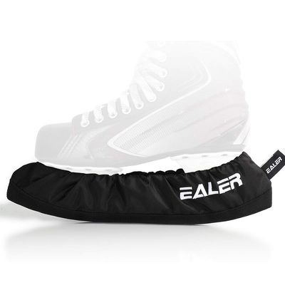 EALER BDT100 Ice Skate Blade Covers,Guards for Hockey Skates,Figure Skates and Ice Skates,Skating Soakers Cover Blades for Kids Youth and Adult - Men Women Boys GirlsLarge