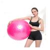 PJLANDI One Pcs Massage Yoga Ball Trigger Point Thick Explosion-Proof Fitness Exercise Training Round Gym Ball view 2