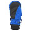 Arctix Kids Freestyle Insulated Ski Mittens, Nautical Blue, 4T view 2