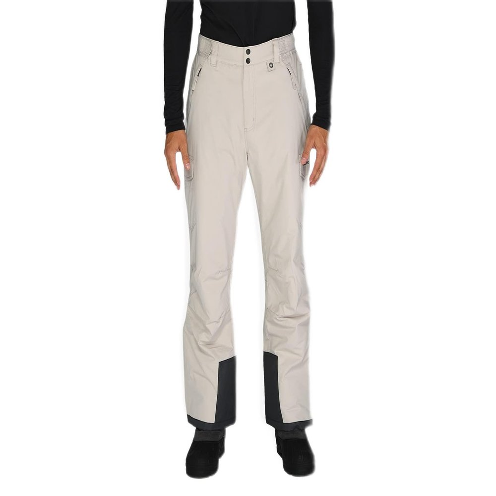 Arctix Men's Snowsports Cargo Pants, Stone, 4X-Large/34" Inseam
