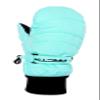 Arctix Kids Freestyle Insulated Ski Mittens, Island Azure, 4T view 1
