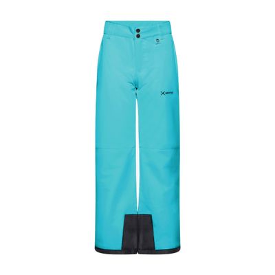 Arctix Kids Snow Pants, Bluebird, X-Small