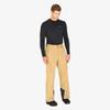 Arctix Men's Mountain Premium Snowboard Cargo Pants, Khaki, X-Large/32" Inseam view 3