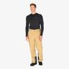 Arctix Men's Mountain Premium Snowboard Cargo Pants, Khaki, X-Large/32" Inseam view 4