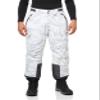 Arctix Men's Snowsports Cargo Pants, Camo Cloud, 4X-Large/36" Inseam view 1