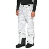 Arctix Men's Snowsports Cargo Pants, Camo Cloud, 4X-Large/36" Inseam view 2