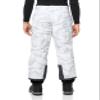 Arctix Men's Snowsports Cargo Pants, Camo Cloud, 4X-Large/36" Inseam view 4