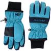 Arctix Kids Whiteout Insulated Ski Gloves, Bluebird, X-Large view 1