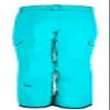 Arctix Kids Snow Sports Cargo Snow Pants with Articulated Knees, Bluebird, X-Small view 2