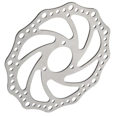 Disc Brake Rotor, 160MM 37MM Engine Gas Electric Scooter Disc Brake Rotor 3 Brake Disc Rotor Replacement 160Mm Brake Rotor