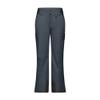 Arctix Women's Snow Sports Insulated Cargo Pants, Steel, 3X/27" Inseam view 4