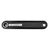 Cannondale HollowGram Left Crank Arm Black, 165mm view 1