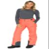 Arctix Women's Insulated Snow Pants, Spice, X-Small view 4