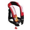 Eyson Inflatable Life Jacket Life Vest Highly Visible Manual for Adults (Red) view 1