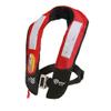 Eyson Inflatable Life Jacket Life Vest Highly Visible Manual for Adults (Red) view 2