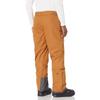 Arctix Men's Essential Snow Pants, Cappucino, 4X-Large view 2