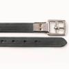 Aramas Slimline Stirrup Leathers Black 1In X 63In view 1