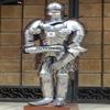 Nautical-Mart wearable knight gothic full suit of armor collectibles armor costume view 1