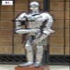 Nautical-Mart wearable knight gothic full suit of armor collectibles armor costume view 2