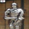 Nautical-Mart wearable knight gothic full suit of armor collectibles armor costume view 3
