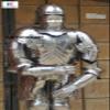 Nautical-Mart wearable knight gothic full suit of armor collectibles armor costume view 4