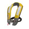 Eyson Inflatable Life Jacket Life Vest Highly Visible Manual for Adults (Yellow) view 2