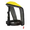 Eyson Inflatable Life Jacket Life Vest Highly Visible Manual for Adults (Yellow) view 3