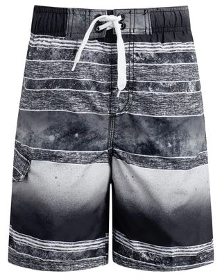 Mileage Swim Trunks