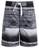 Mileage Swim Trunks view 1