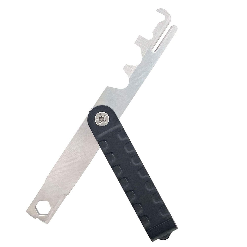 ZOEKIM Gun Cleaning Kits, Carbon Scraper Tool, Carbon Removal Tool for .30cal Rifles Pistol Shotgun