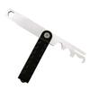 ZOEKIM Gun Cleaning Kits, Carbon Scraper Tool, Carbon Removal Tool for .30cal Rifles Pistol Shotgun view 4