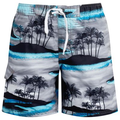 Islands Swim Trunks