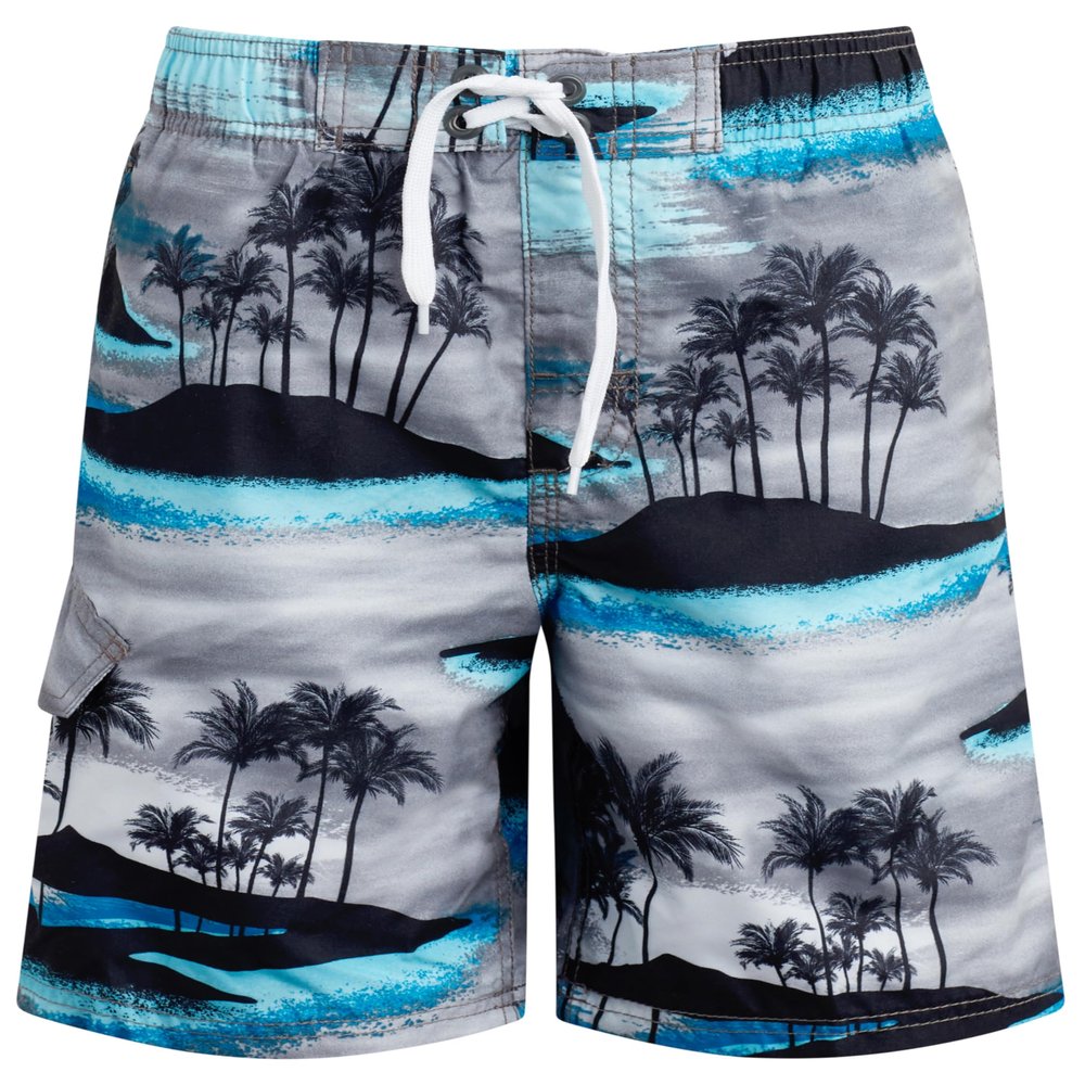 Islands Swim Trunks