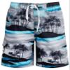 Islands Swim Trunks view 1