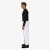 Arctix Men's Mountain Insulated Ski Pants, White, XX-Large/34" Inseam view 2
