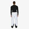 Arctix Men's Mountain Insulated Ski Pants, White, XX-Large/34" Inseam view 3