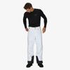 Arctix Men's Mountain Insulated Ski Pants, White, XX-Large/34" Inseam view 4