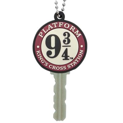 Harry Potter 9 3/4 Platform Key Cover