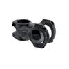 FSA Full Speed Ahead Stem Comet 35Mm +6D 35 Bk view 1