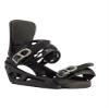 Burton Men's Cartel X EST Snowboard Bindings, Large, Black view 2