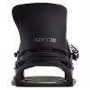 Burton Men's Cartel X EST Snowboard Bindings, Large, Black view 3