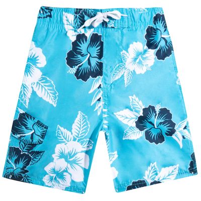 Miami Swim Trunks
