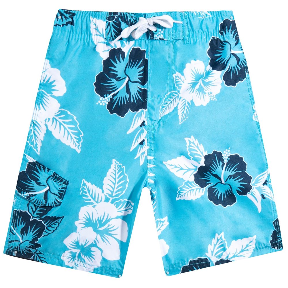 Miami Swim Trunks
