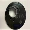 Penn Big Game Reel Part - 1-116 116L 12/0 Handle Side Right Side Plate Black view 1