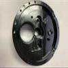 Penn Big Game Reel Part - 1-116 116L 12/0 Handle Side Right Side Plate Black view 2
