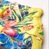 Kanu Surf Boys, Tahiti Boys Swim Trunks with UPF 50+ Sun Protection-Quick Dry Boys Swimsuit, St. Lucia Yellow, 45783 view 2